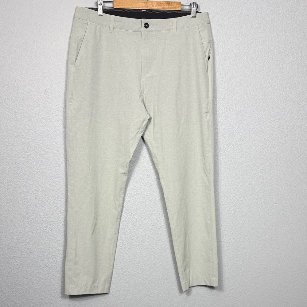 Vuori Aim Trouser Athletic Slim Fit Pants